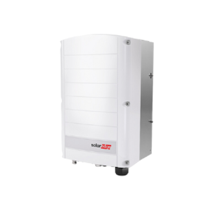 Solar Edge Wechselrichter